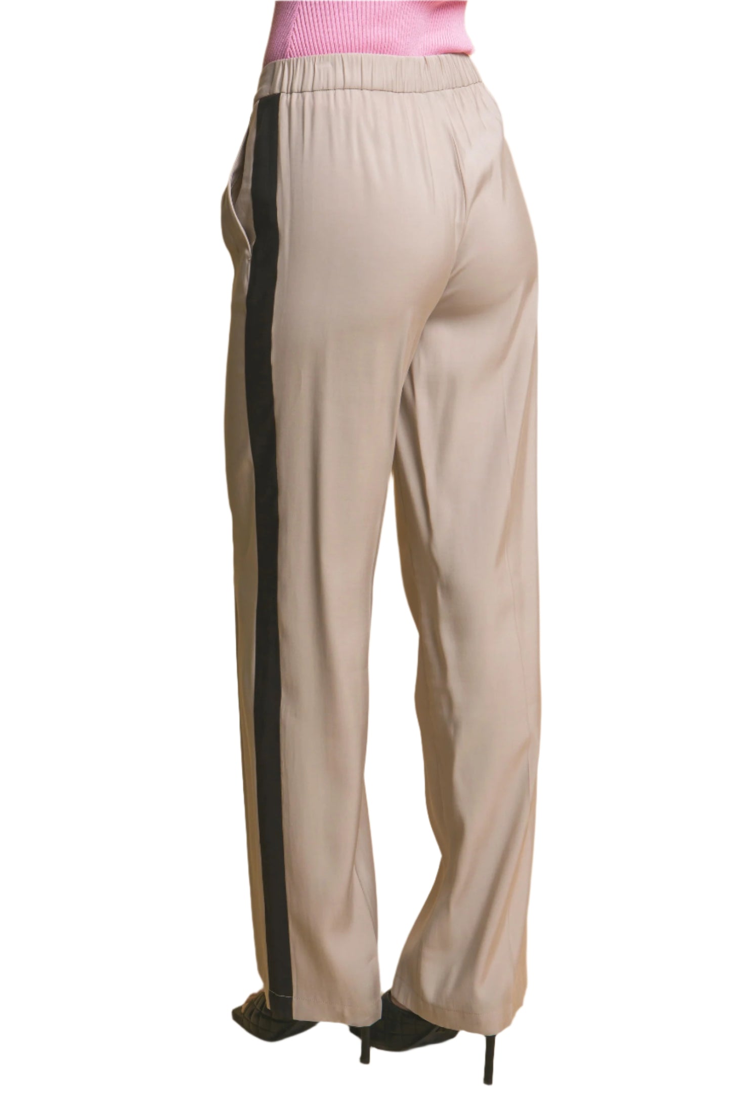 Fast Lane Pant