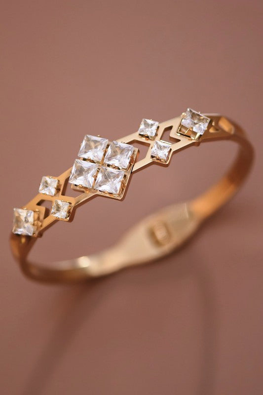 The Prism Bangle