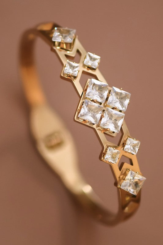 The Prism Bangle