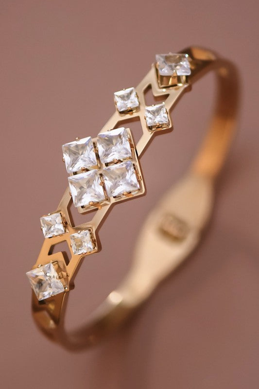 The Prism Bangle