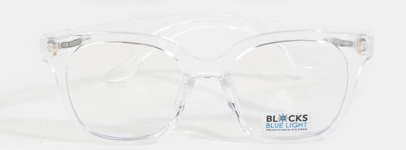 Classic Blue Light Glasses