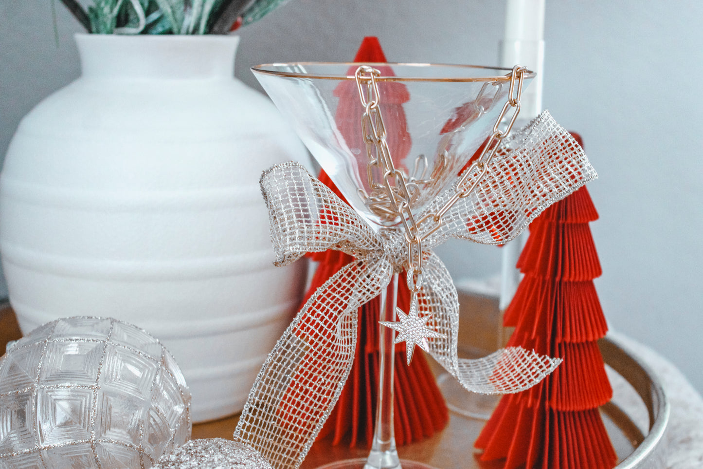 The Guiding Star Necklace