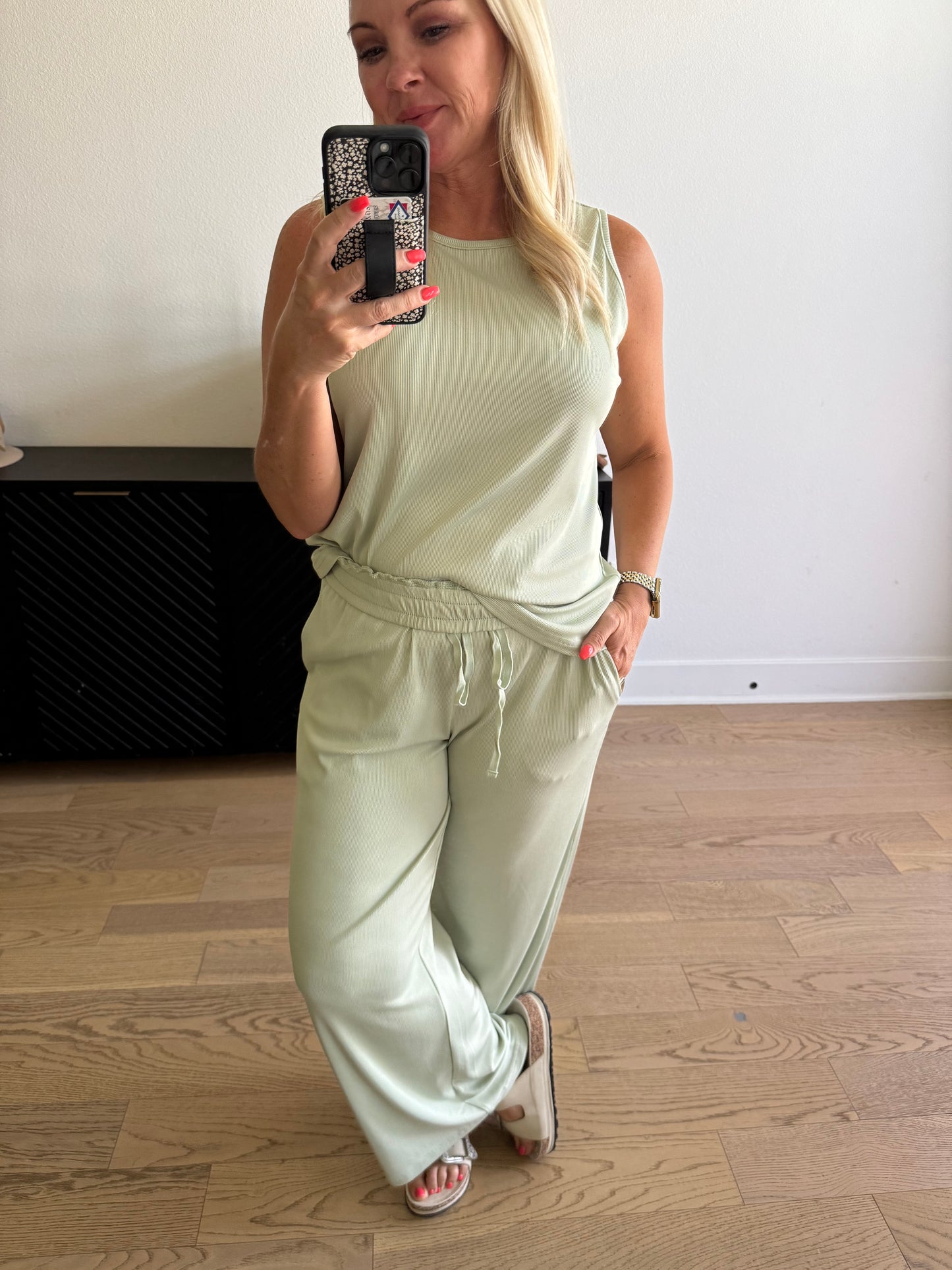 The Everyday Ease Set
