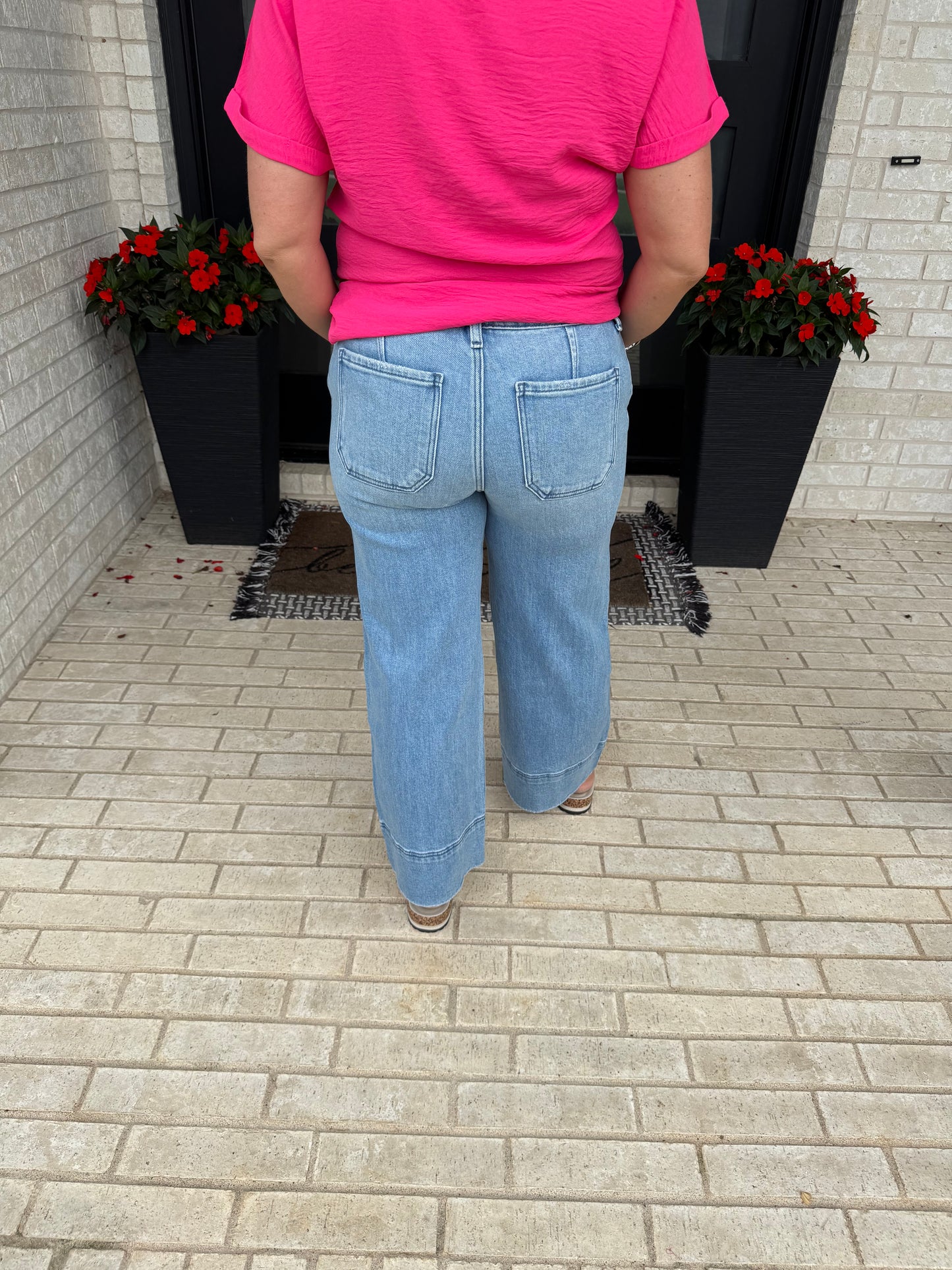 Free Spirit Crop