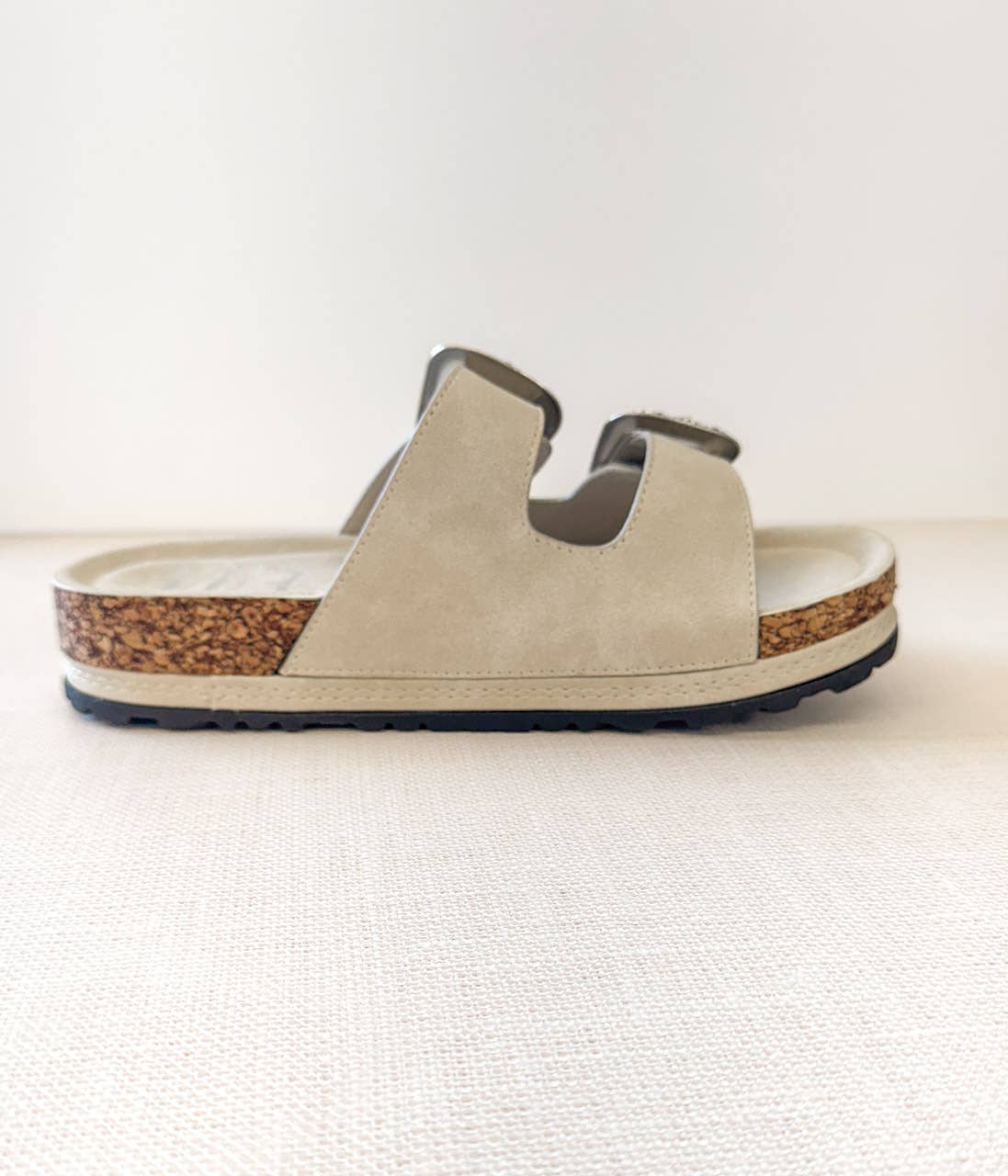 Mickey Western Slides