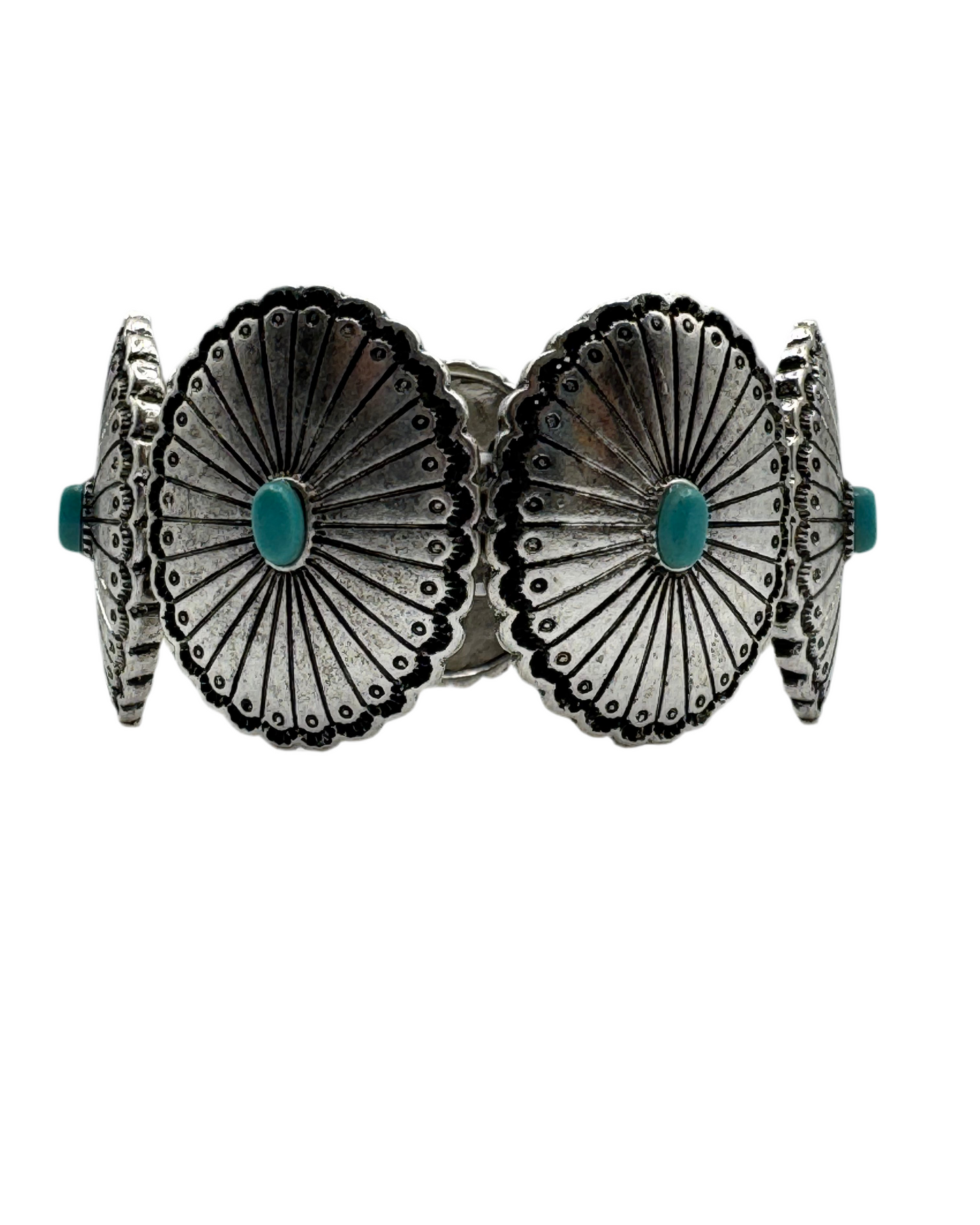 Canyon Trail Bracelet