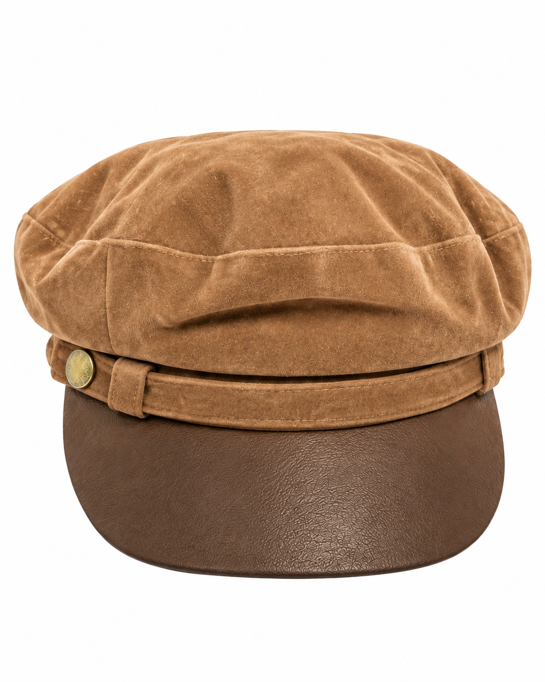 Roxie Velvet Cap