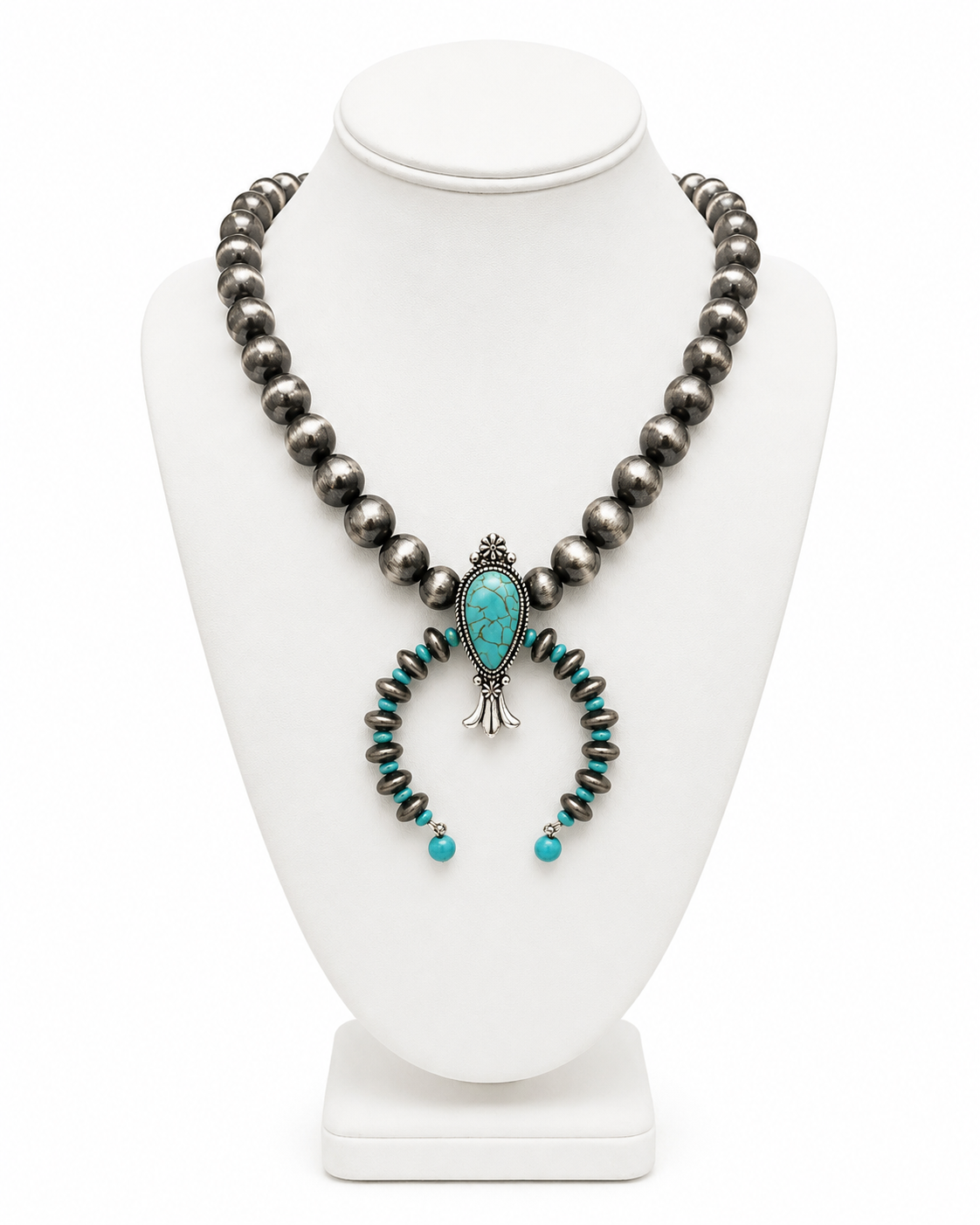 Western Skies Necklace