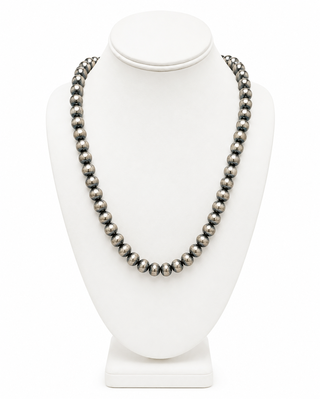 Desert Pearl Layering Necklace
