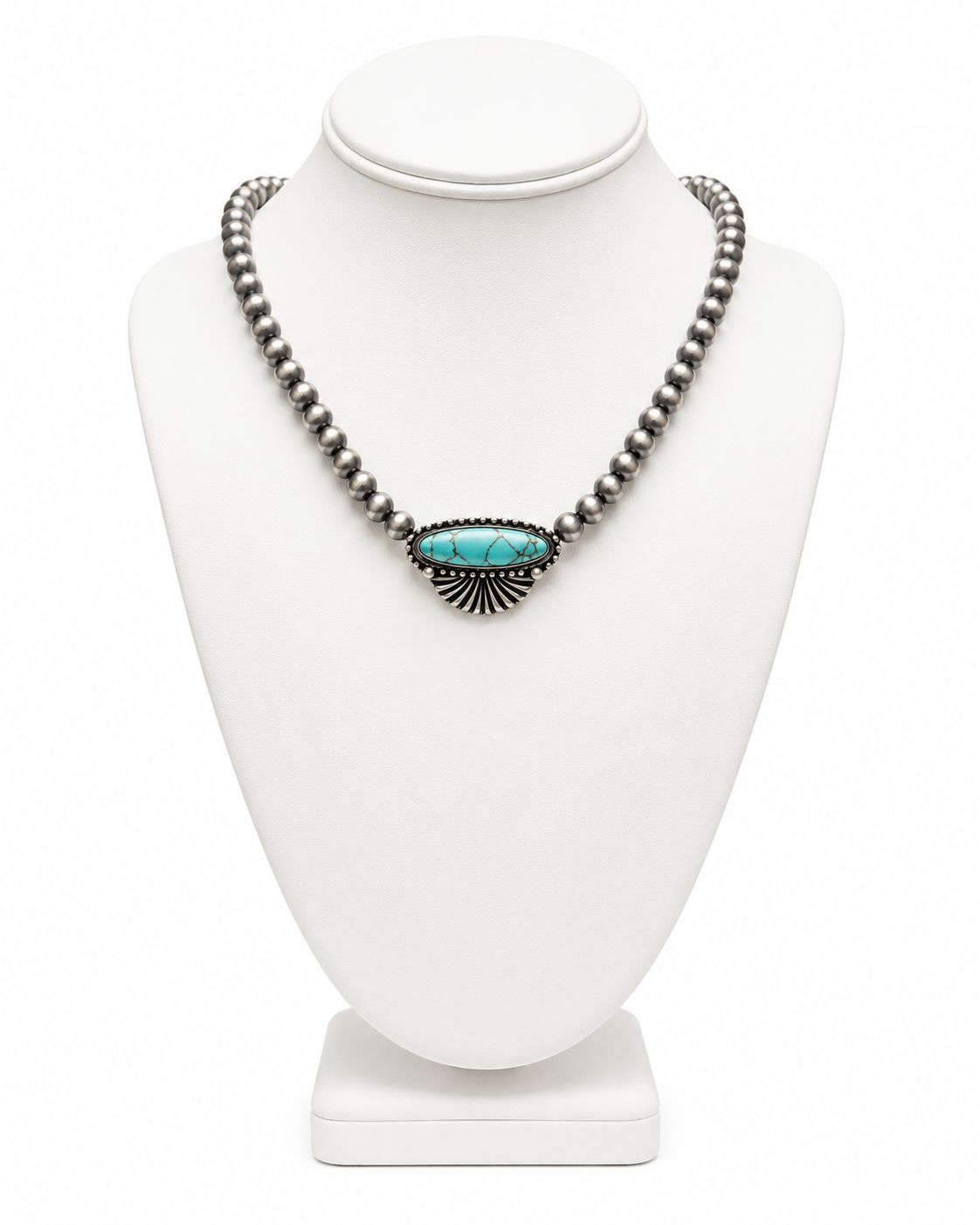 Canyon Crest Necklace