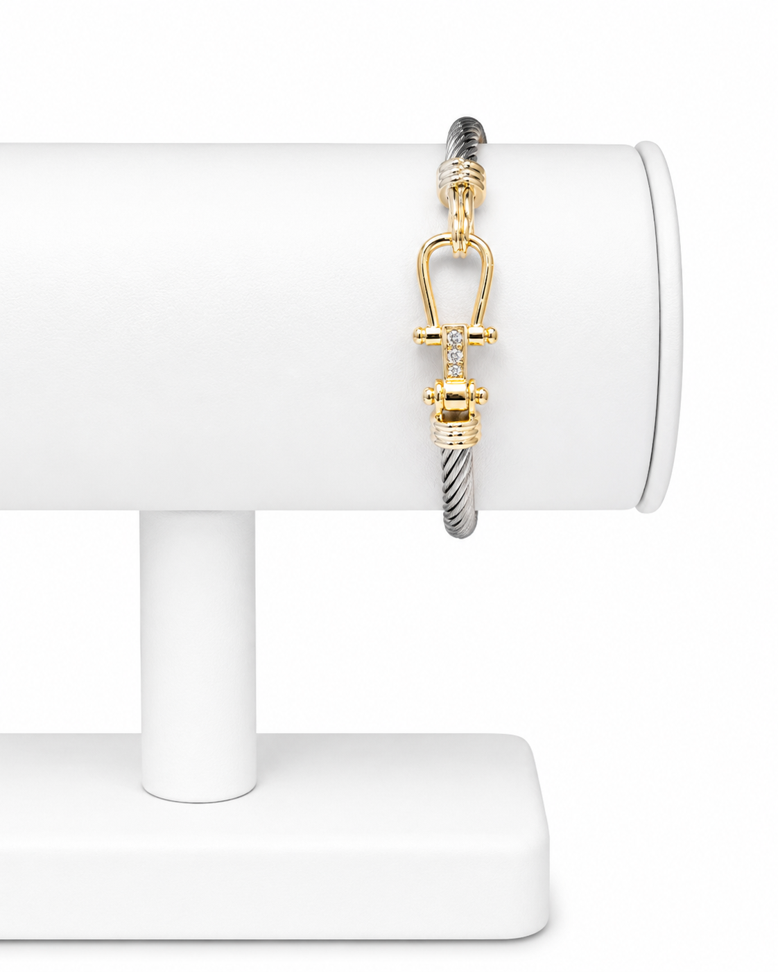 Weston Cable Bracelet