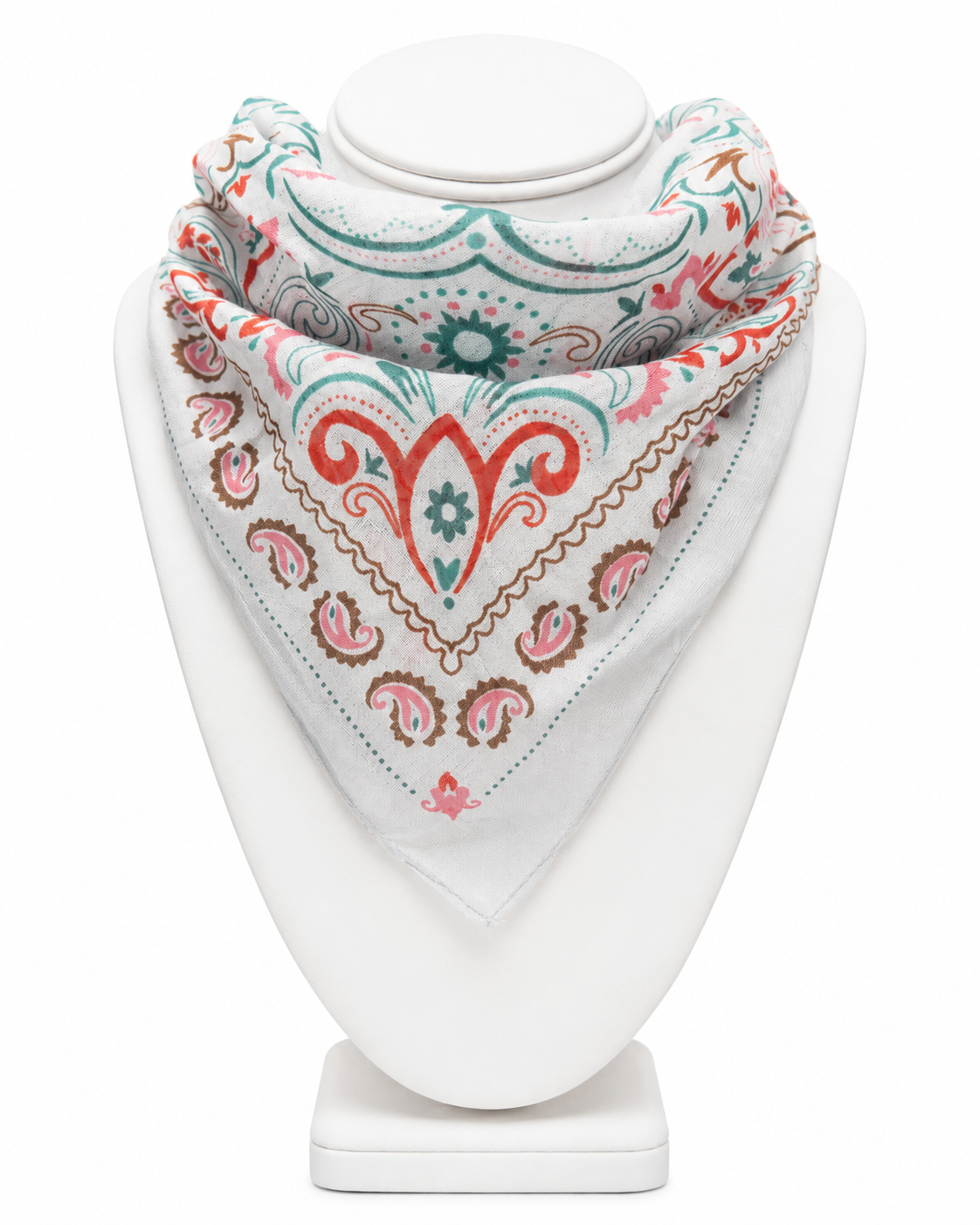 Wildflower Trail Bandana