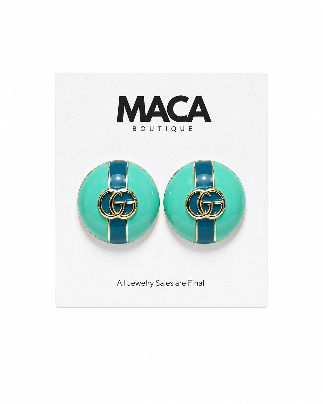 Icon Studs
