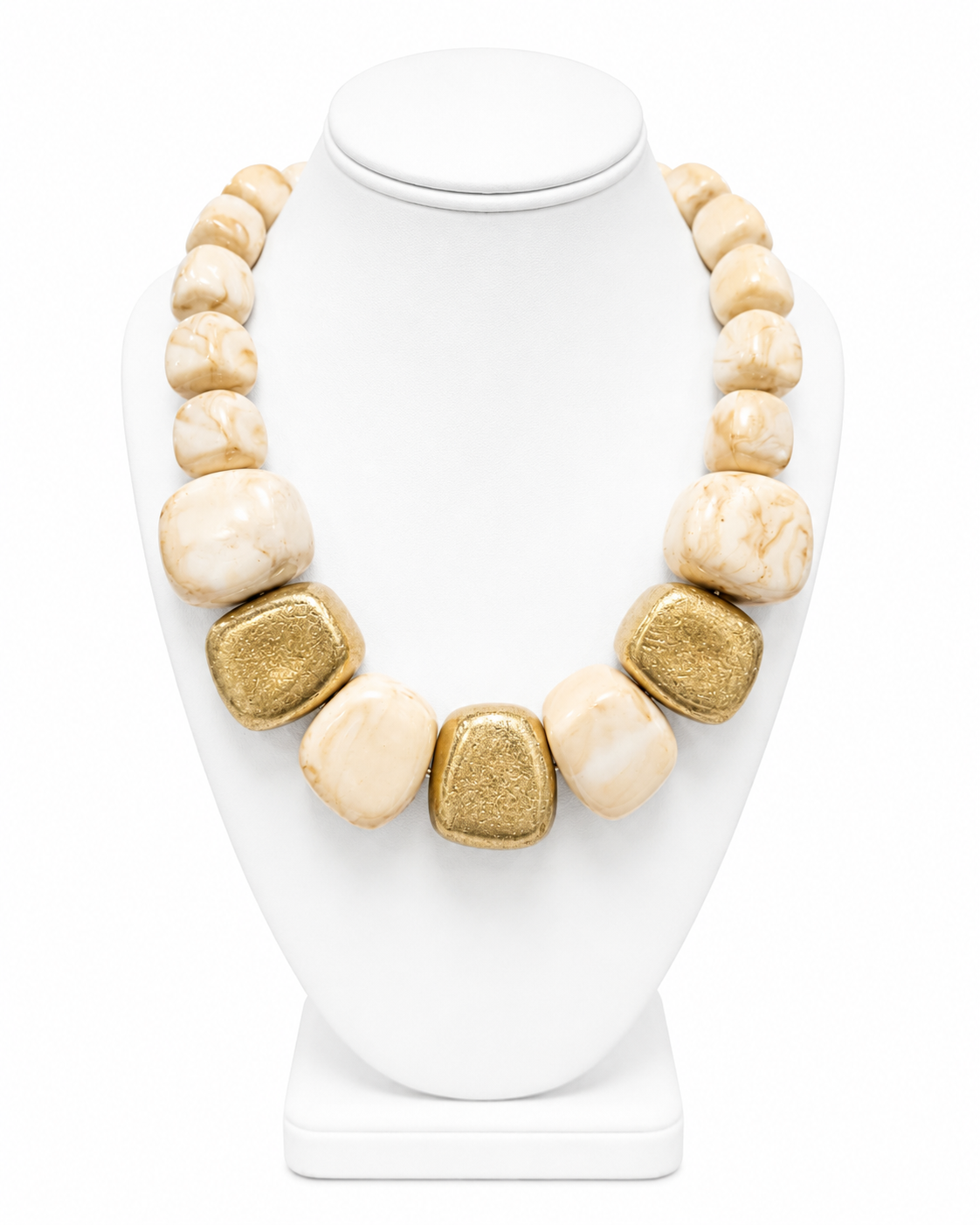 Desert Luxe Necklace