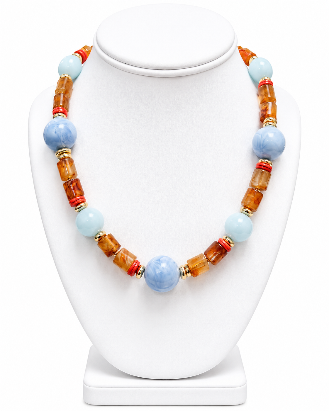 Mesa Necklace