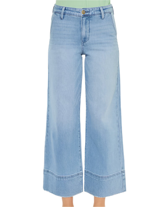 Free Spirit Crop