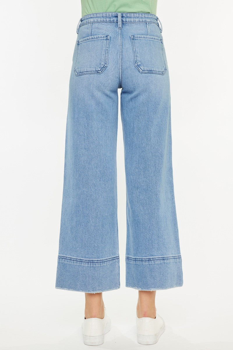Free Spirit Crop