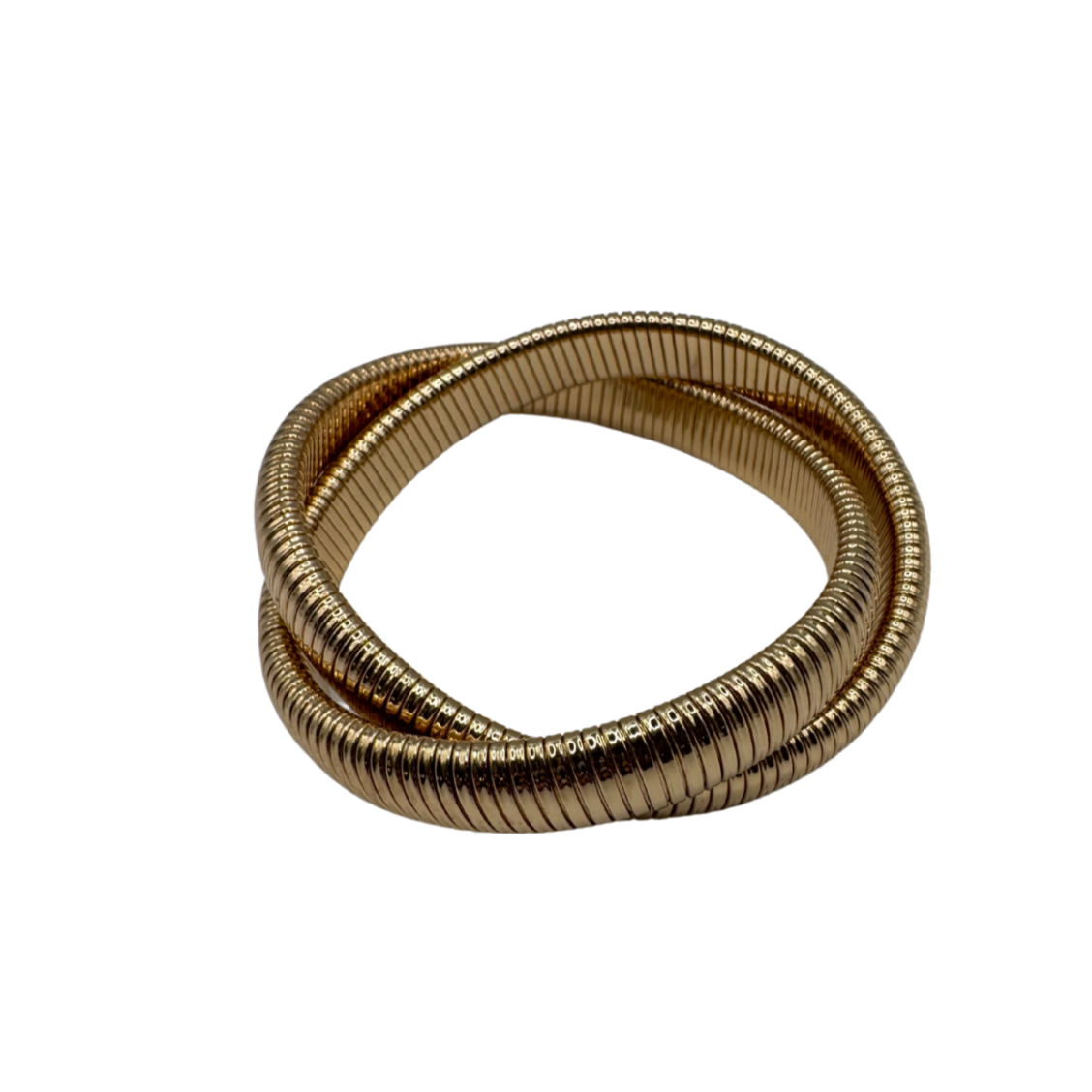 Gold Hour Bangles