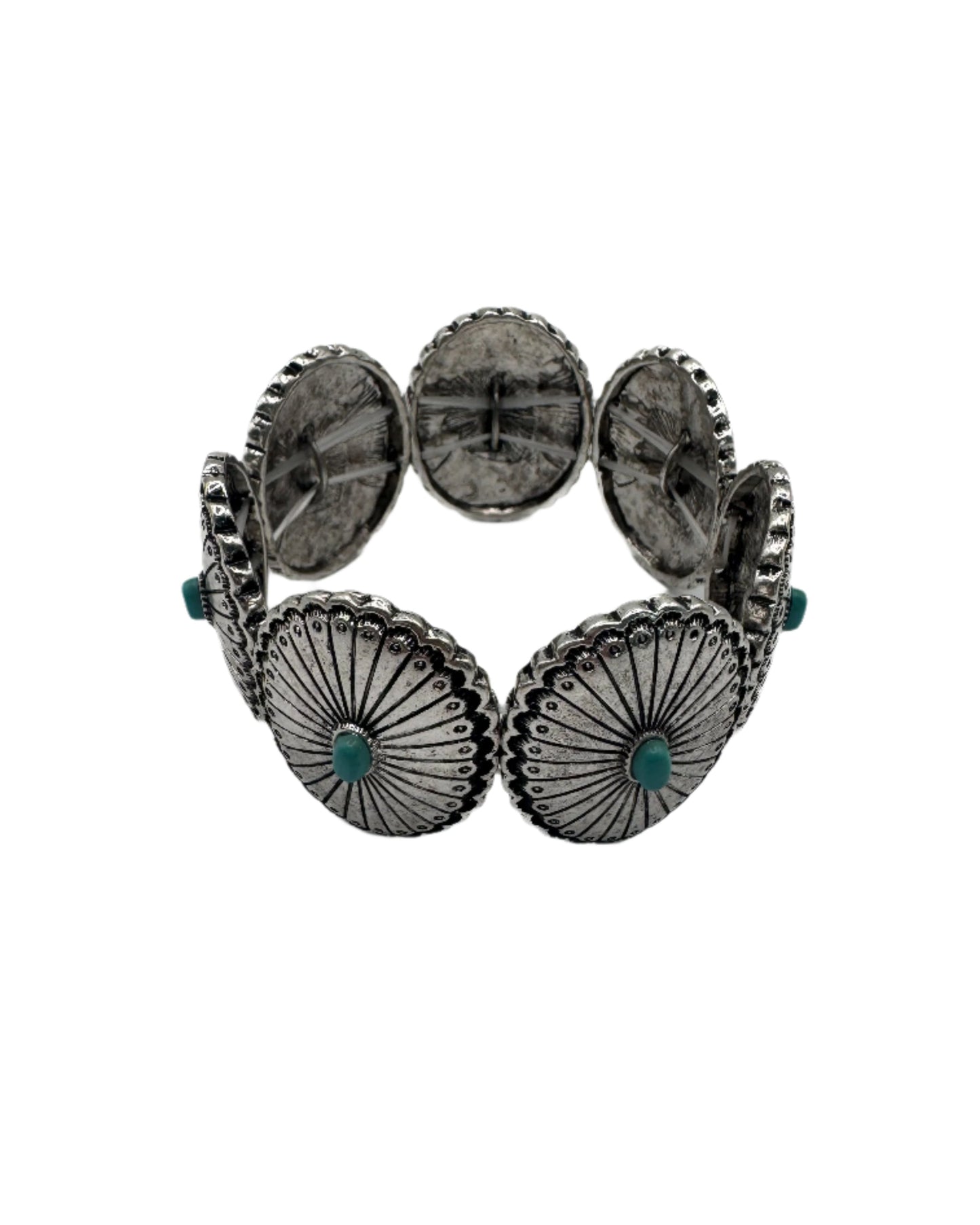 Canyon Trail Bracelet