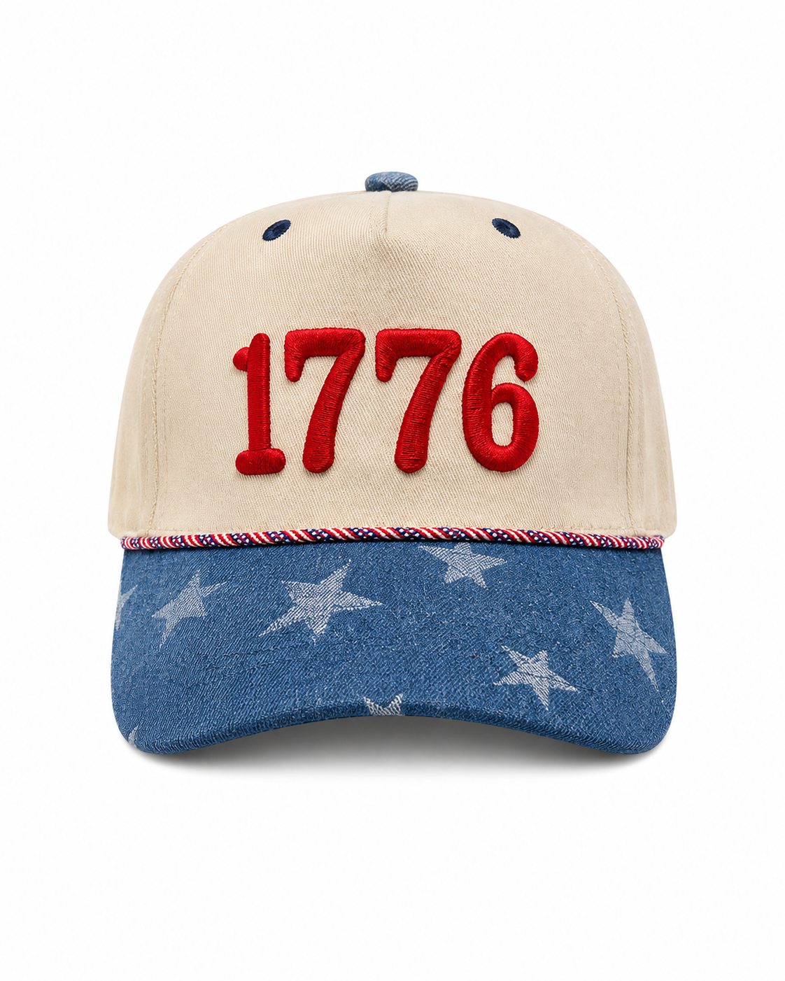 1776 Trucker Hat