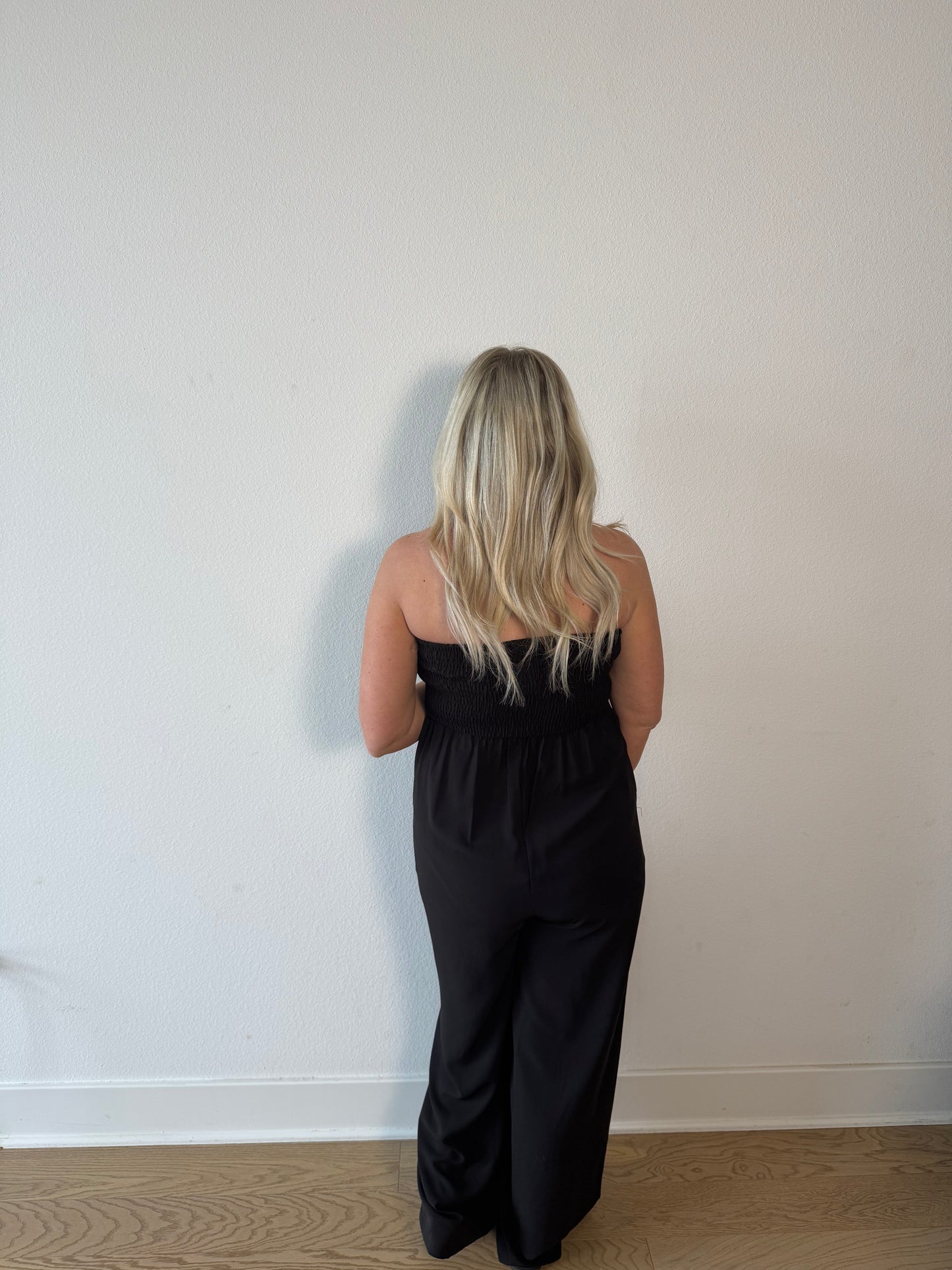 Midnight Muse Jumpsuit