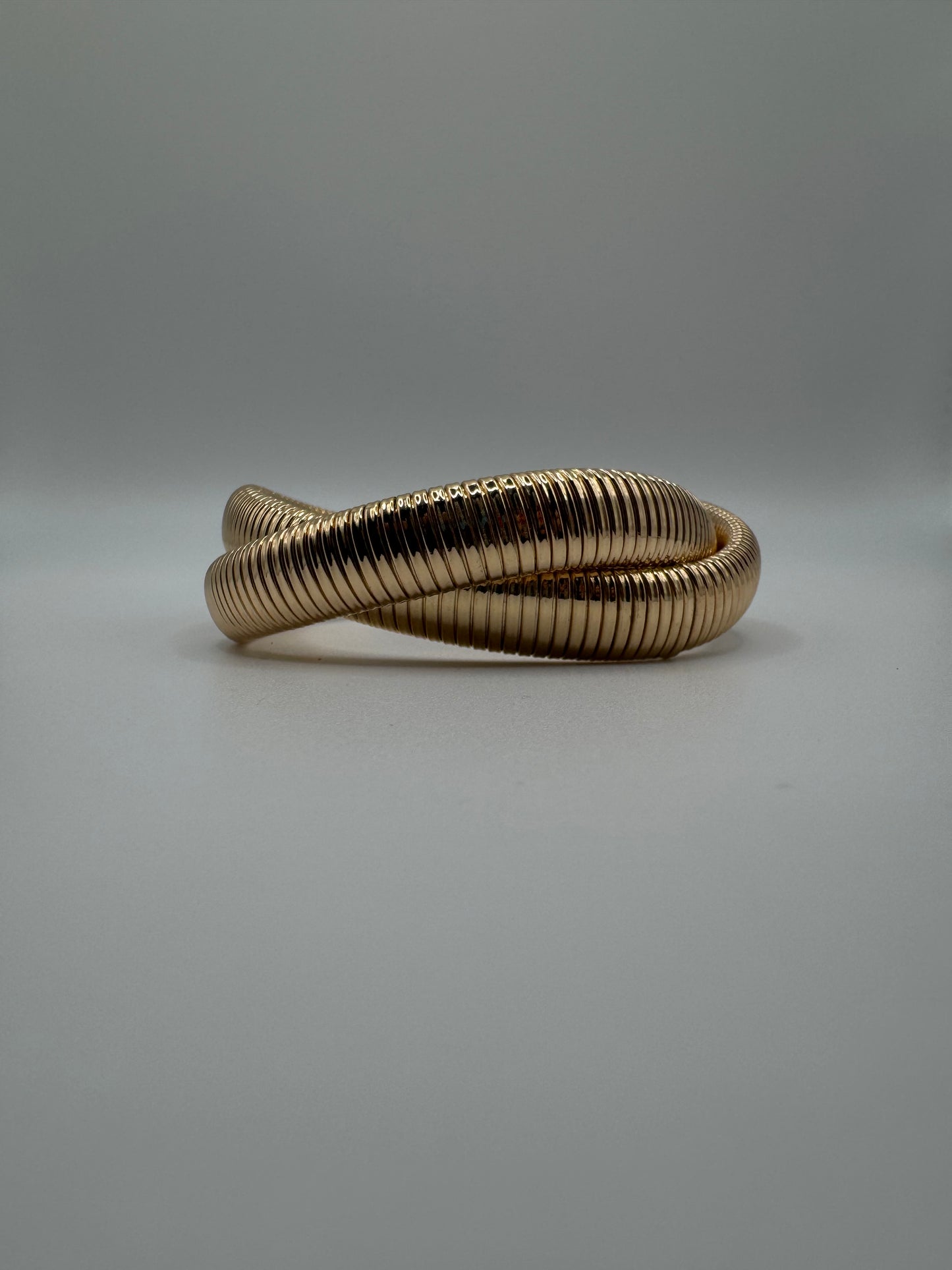 Gold Hour Bangles