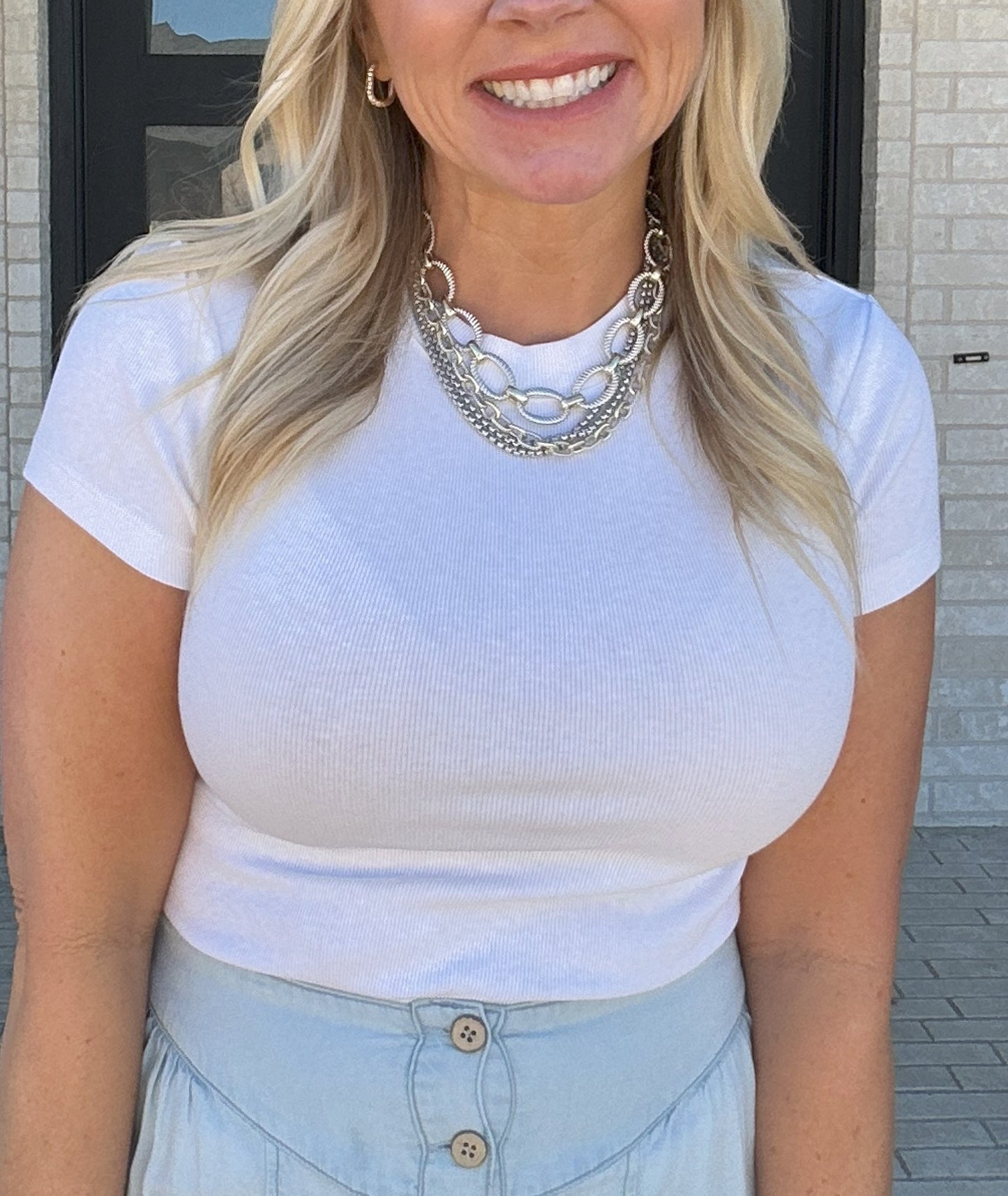 High Desert Luxe Layered Necklace