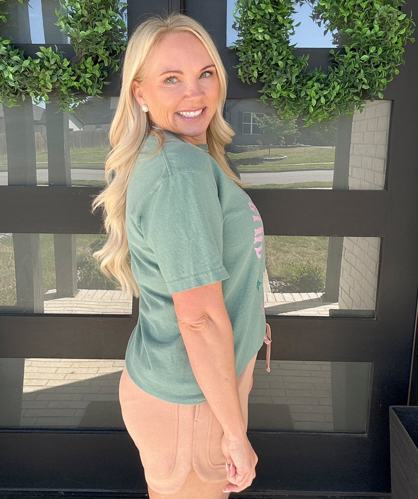 Feral Moms Club Tee