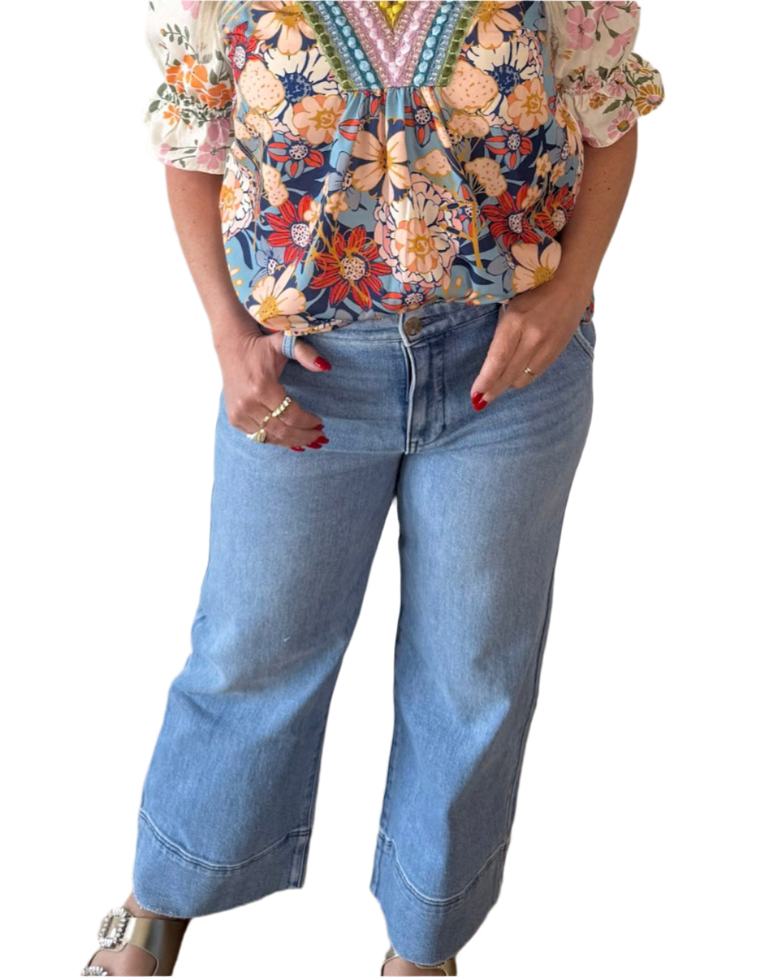 Free Spirit Crop