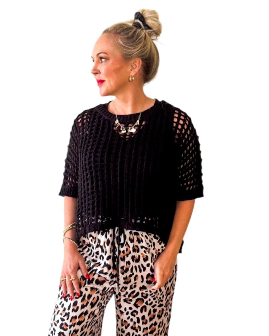 Rebel Knit