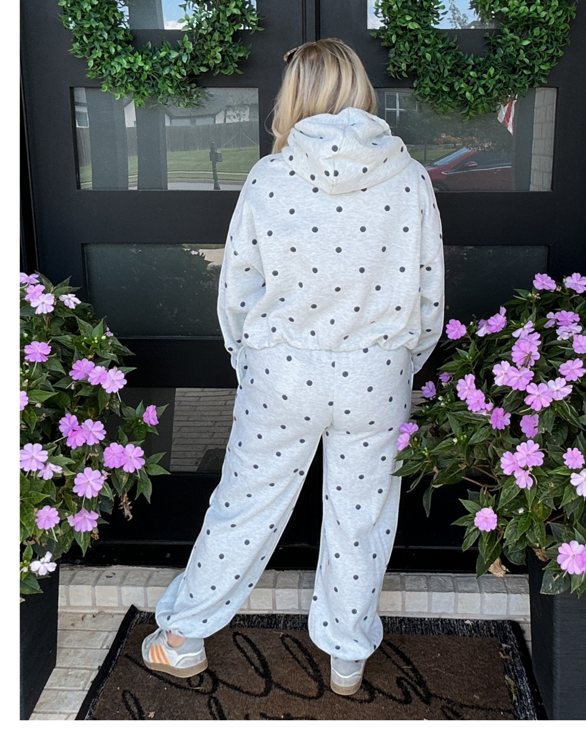 Dottie Sweatshirt