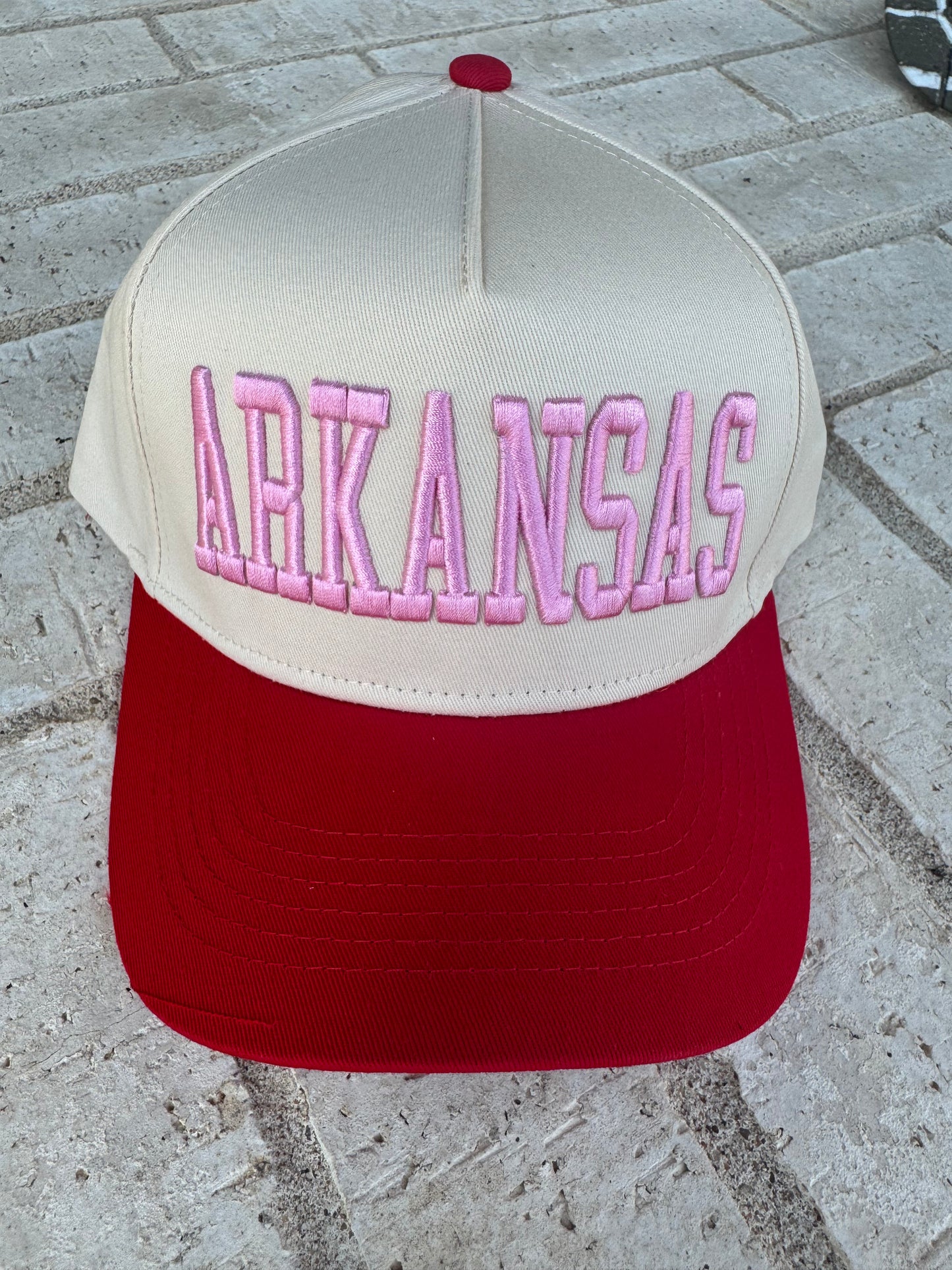 The Pink Pig Trucker