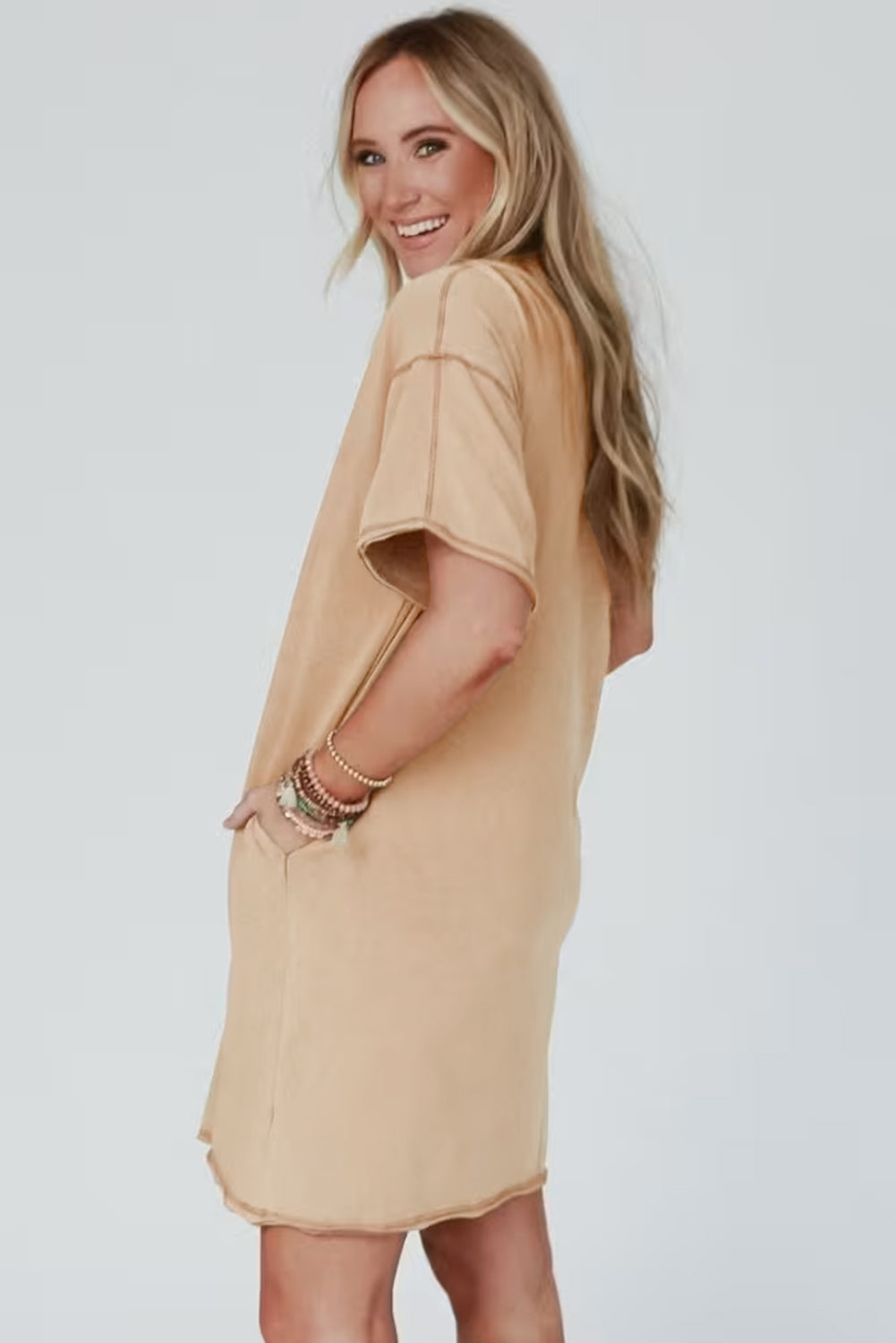 Lone Star Dress