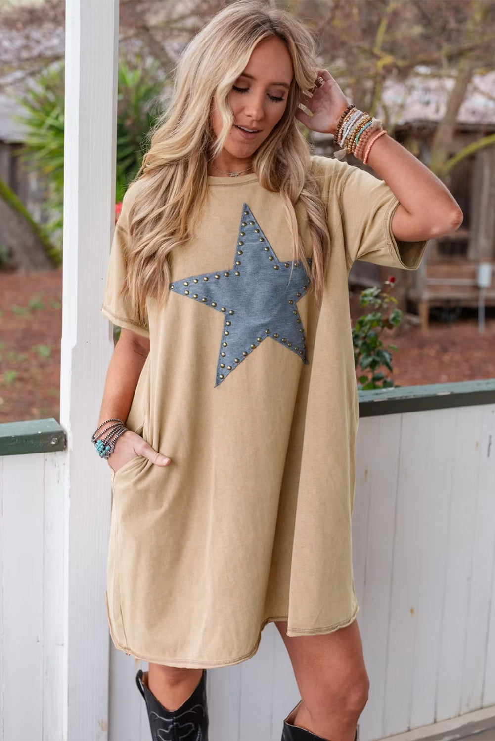Lone Star Dress