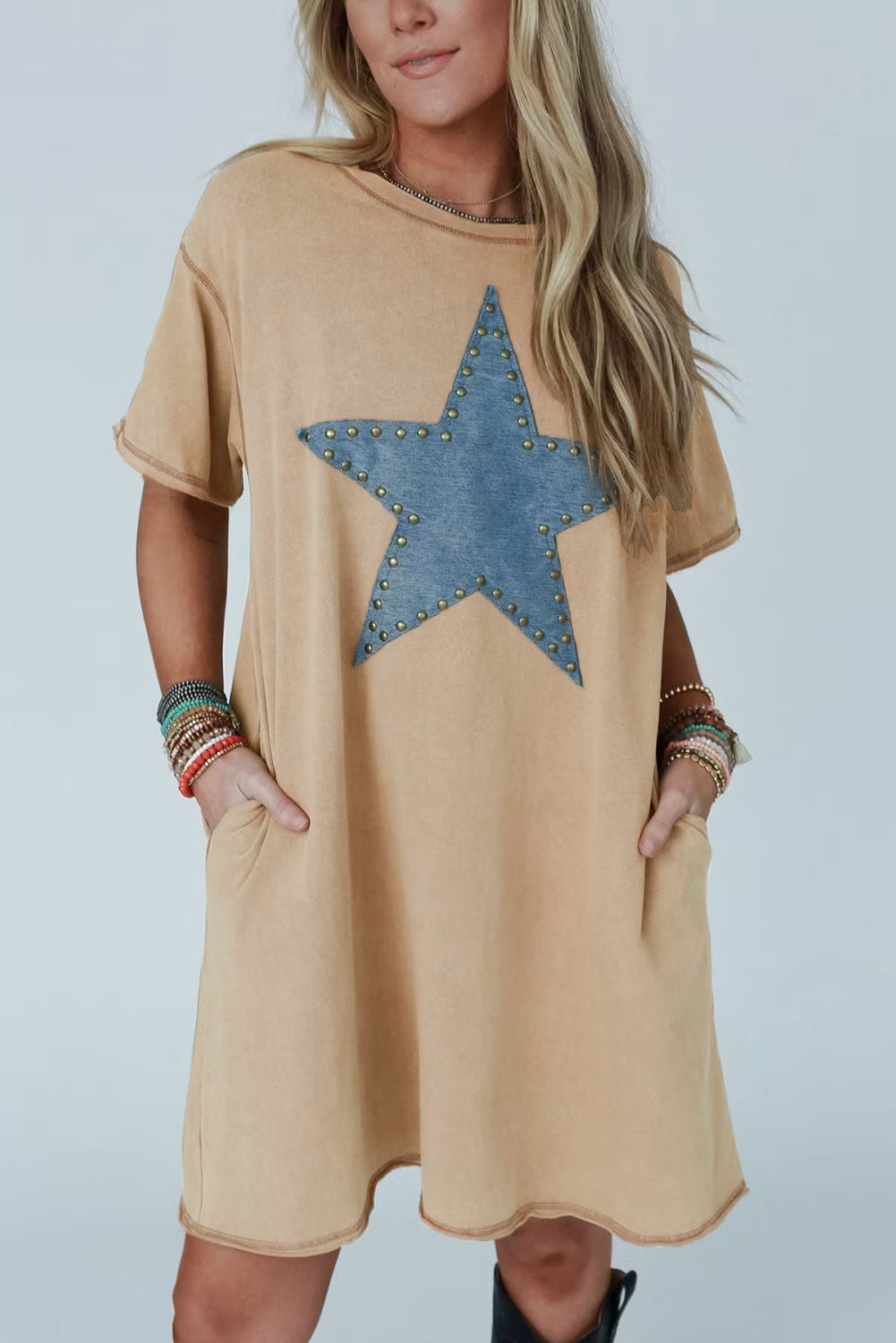 Lone Star Dress