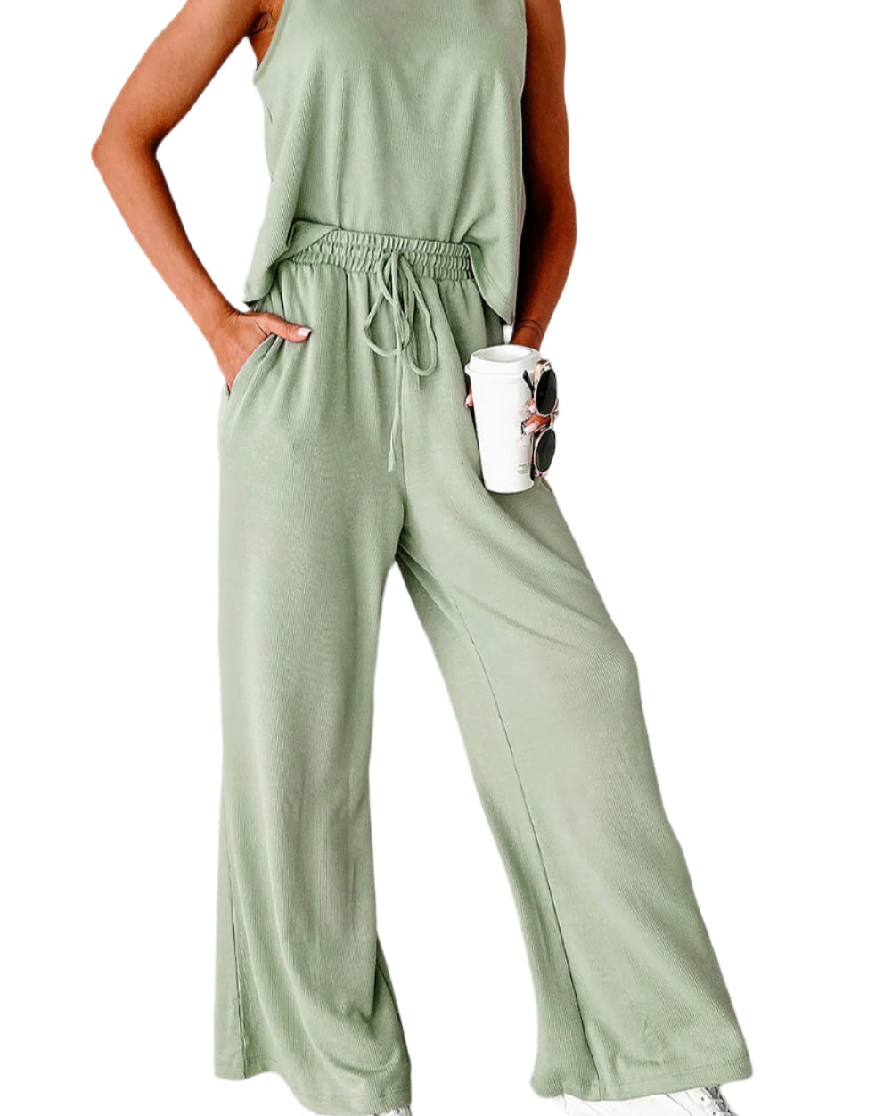 The Everyday Ease Set