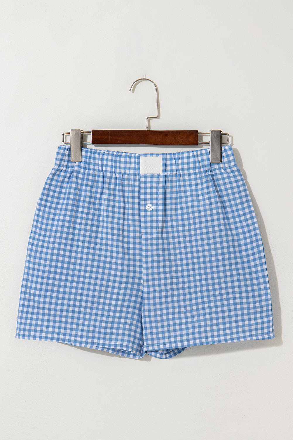 Picnic Date Shorts