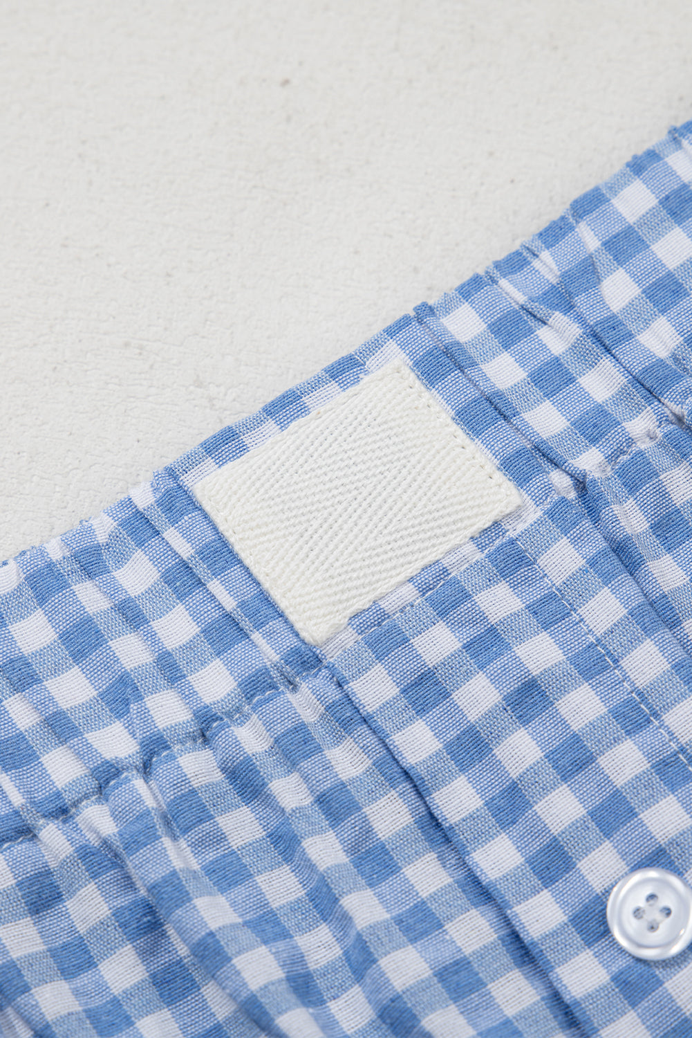 Picnic Date Shorts
