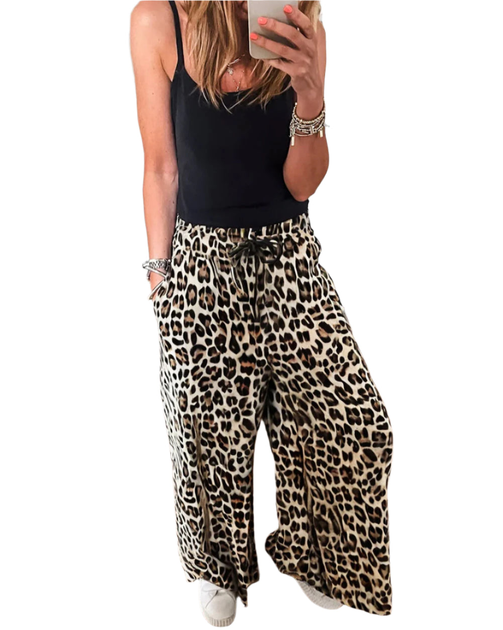 Wild Side Pants