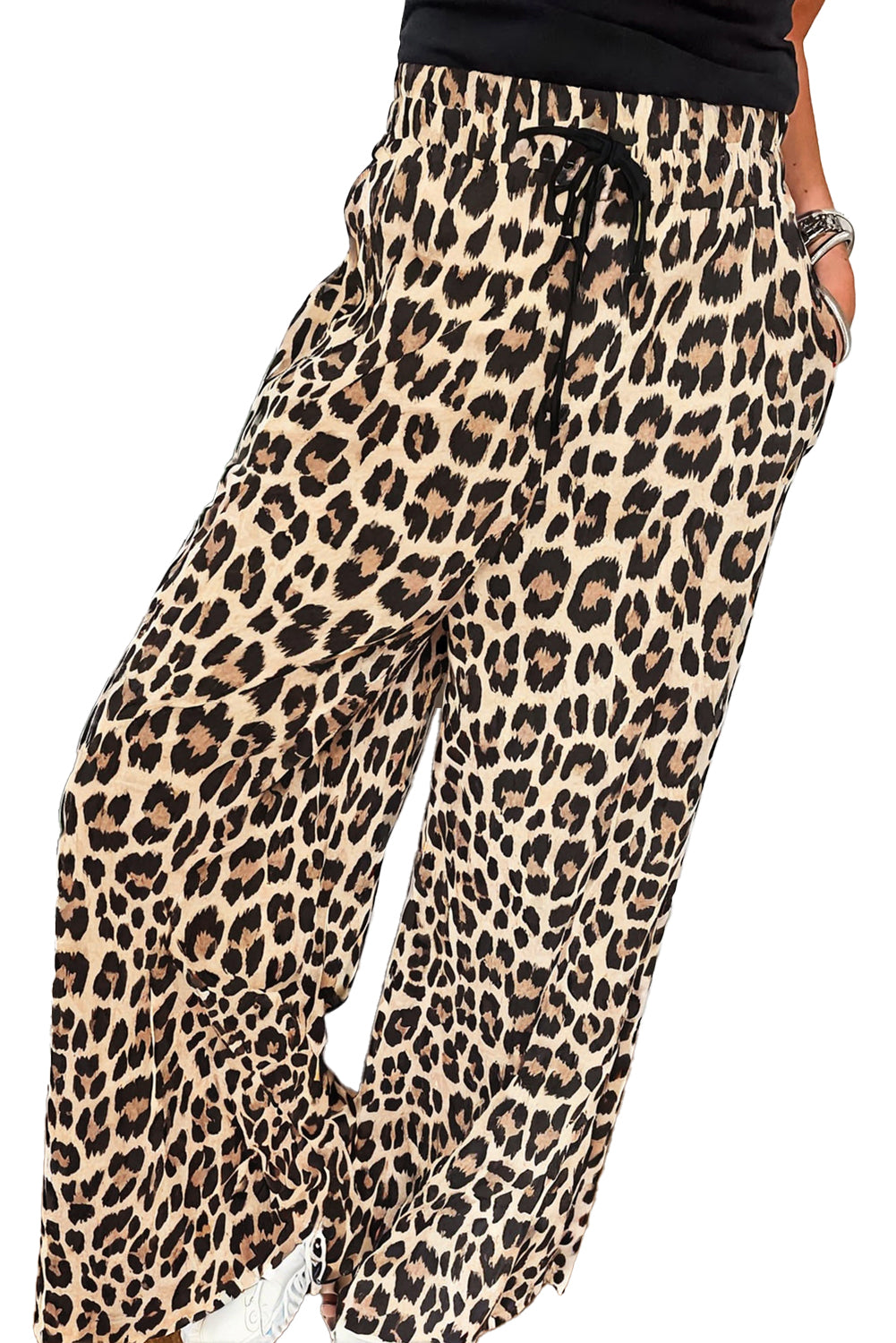 Wild Side Pants