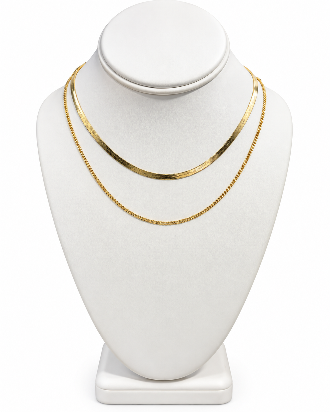 Essential Duo Necklace