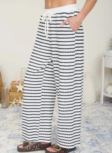 Lounge Line Pants