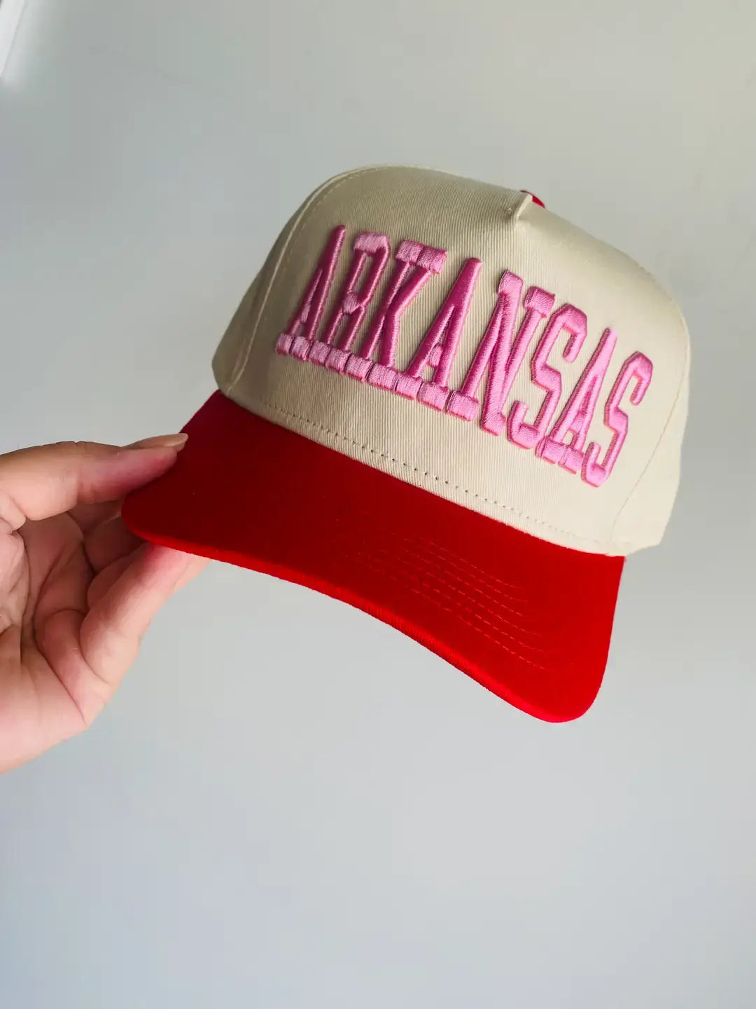 The Pink Pig Trucker