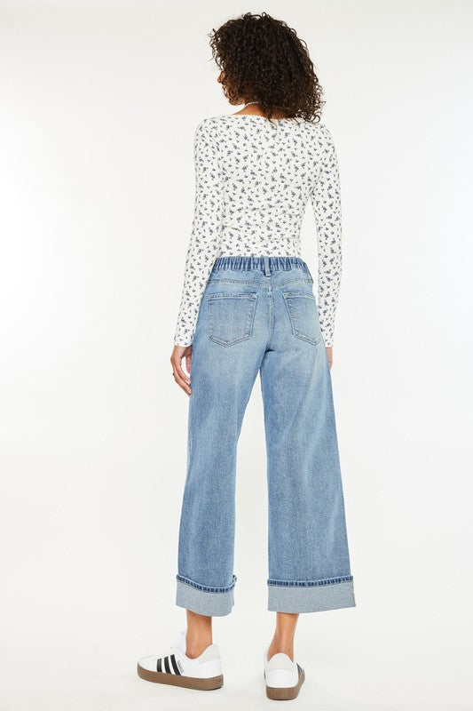 Carefree Crop