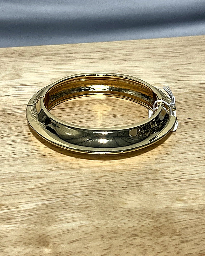 The Classic Dome Cuff