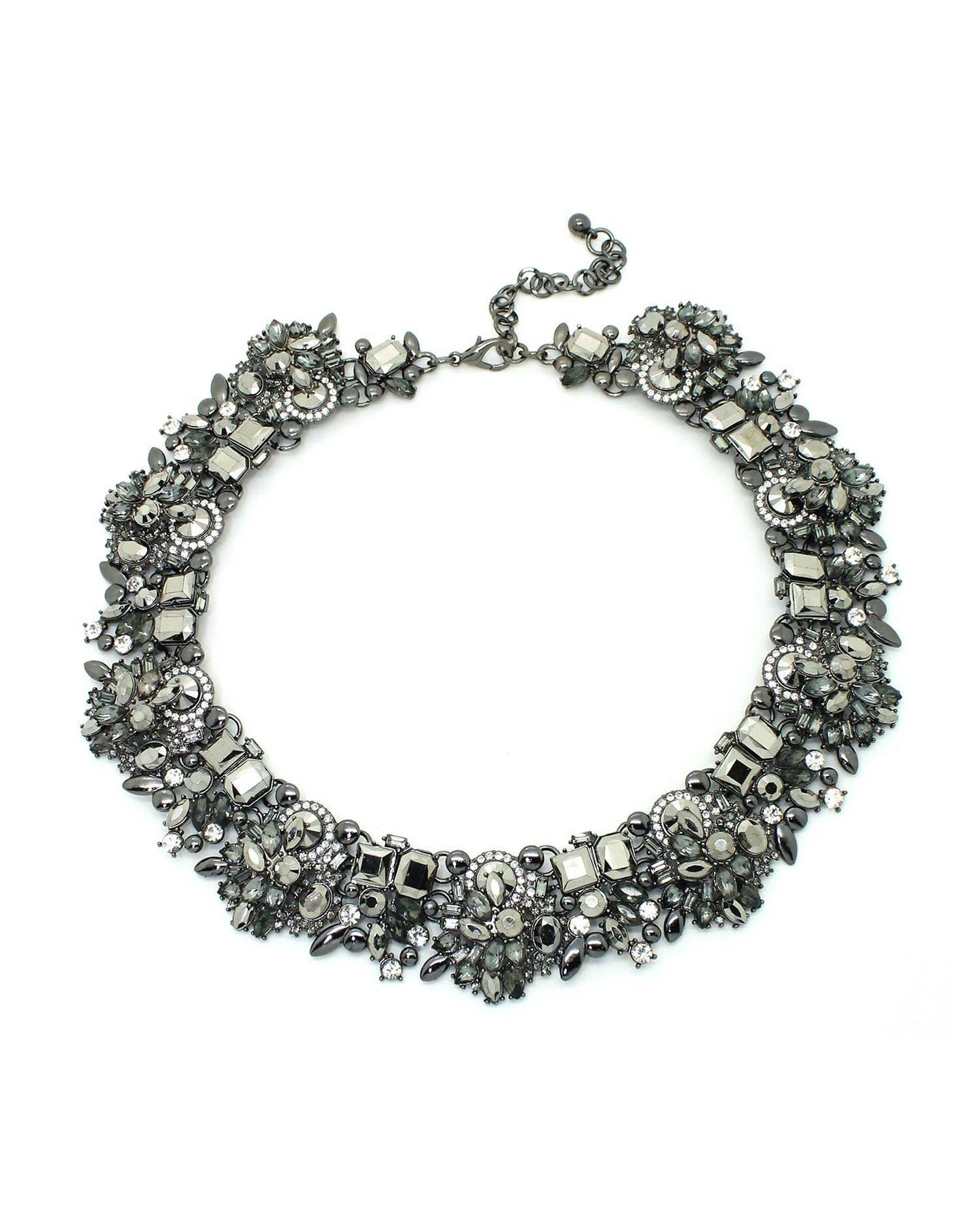 Midnight Soirée Necklace