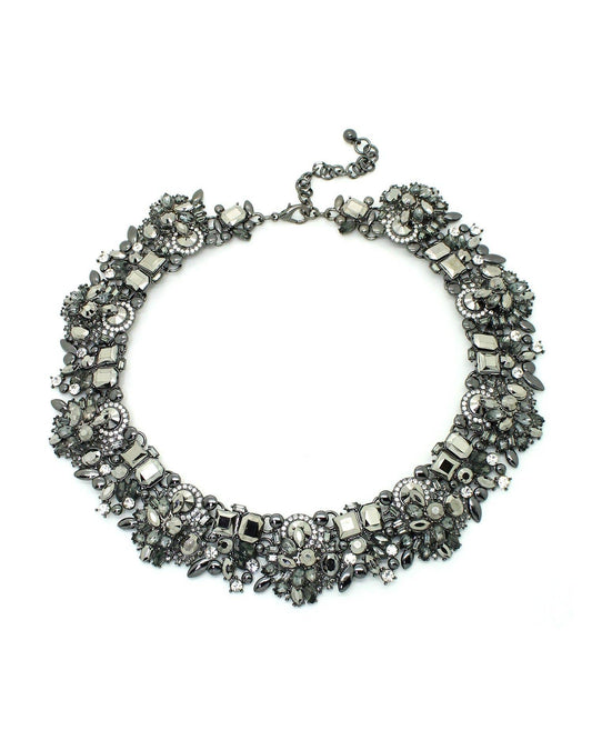 Midnight Soirée Necklace