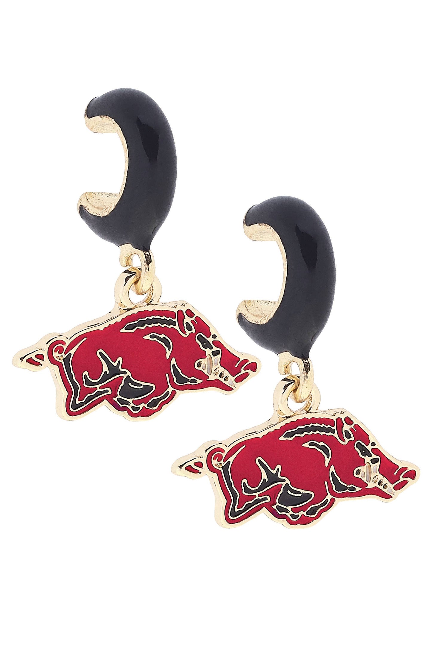 The Game Day Hoops