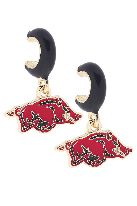 The Game Day Hoops