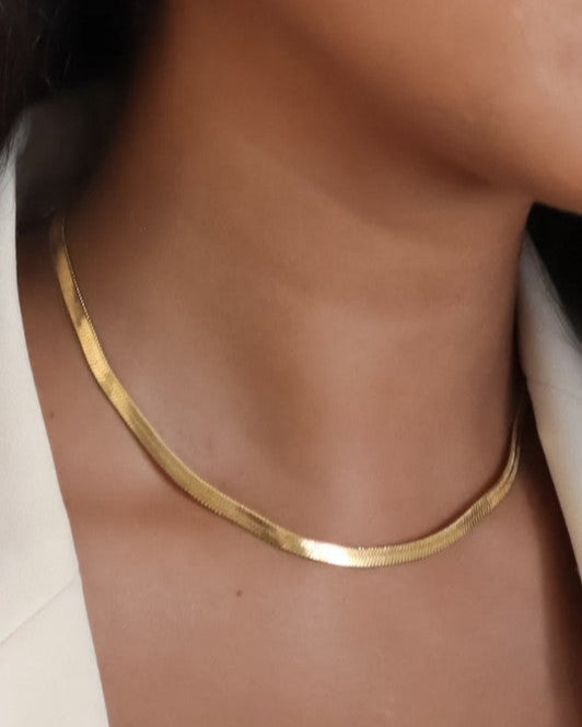 Soleil Chain